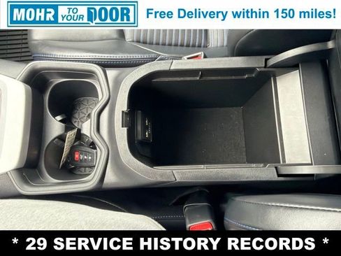 Used 2021 Toyota RAV4 XSE AWD/4WD image 22