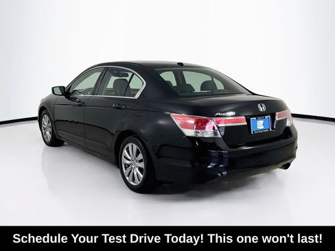 Used 2011 Honda Accord EX-L image 5
