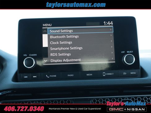 Used 2024 Honda Civic Sport image 12