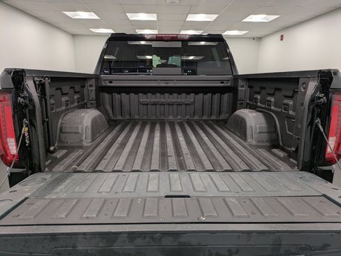Used 2024 GMC Sierra 1500 Denali Ultimate image 24