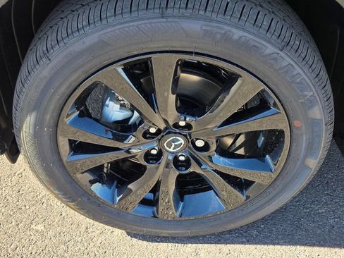New 2026 MAZDA CX-30 AWD 2.5 S w/ Select Sport Pkg image 5