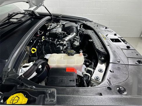 Used 2022 Jeep Grand Cherokee L Limited image 28