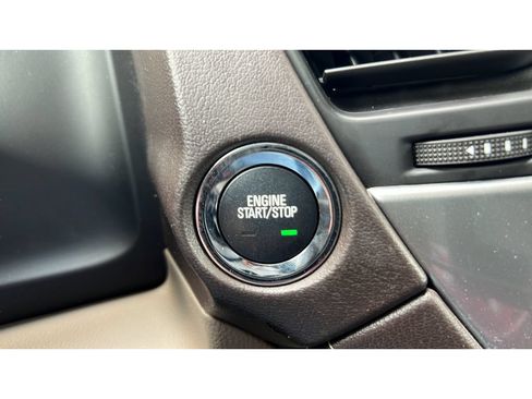 Used 2017 Chevrolet Tahoe LT w/ Luxury Package AWD/4WD image 21