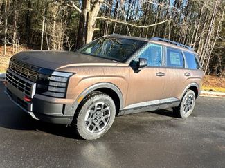 New 2026 Hyundai Palisade XRT Pro video 2