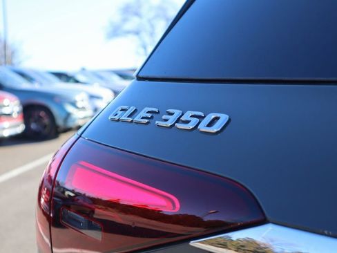 New 2026 Mercedes-Benz GLE 350 4MATIC image 10