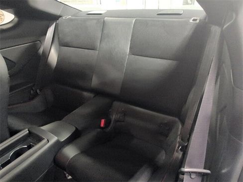 New 2025 Subaru BRZ Limited image 9