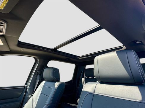 New 2026 Toyota Tundra Limited image 17