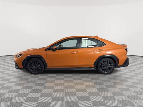 Used 2022 Subaru WRX Premium AWD/4WD image 4