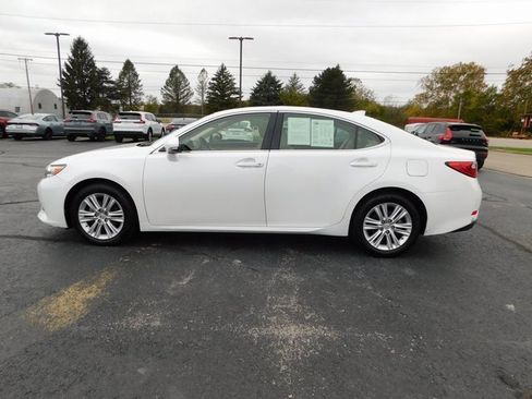Used 2015 Lexus ES 350 image 6