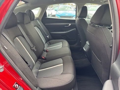 Used 2022 Hyundai Sonata SE image 8