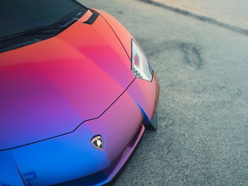 Used 2017 Lamborghini Aventador LP 750-4 Superveloce image 54