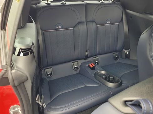 New 2026 MINI Cooper S image 14