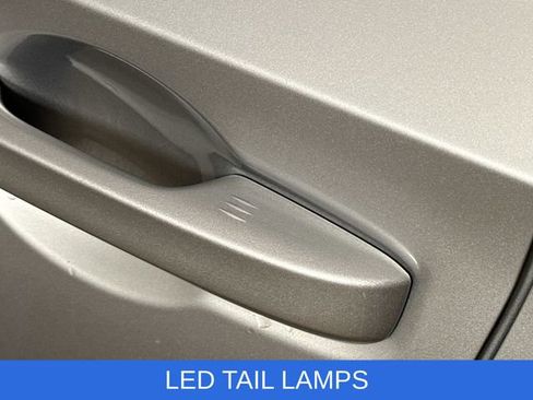 Certified 2023 Honda Civic Sport image 21