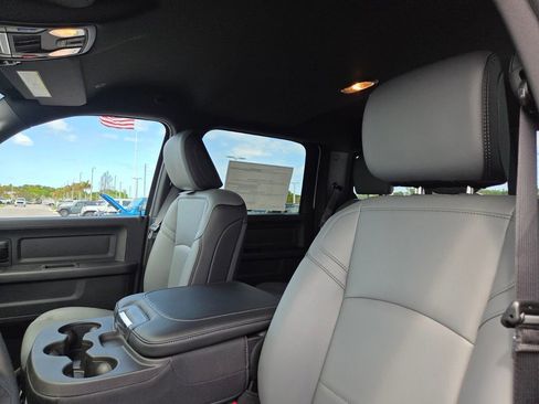 New 2026 RAM 2500 Tradesman AWD/4WD image 11