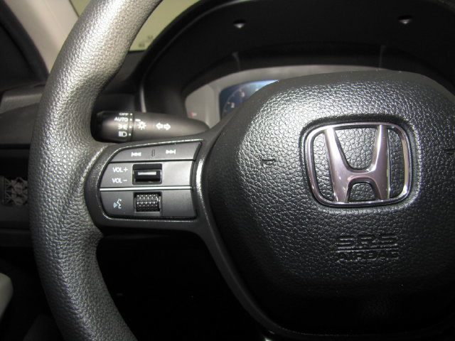 Certified 2024 Honda Accord LX image 28