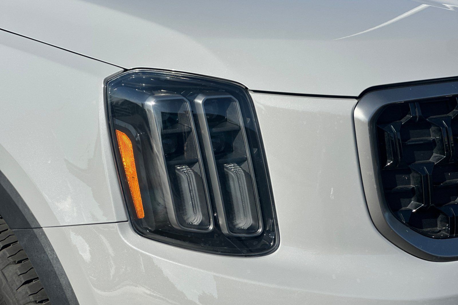Used 2023 Kia Telluride SX X-Pro AWD/4WD image 47