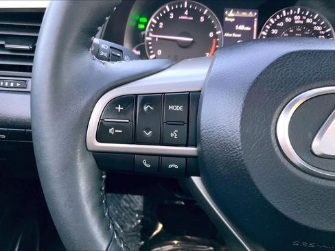 Used 2019 Lexus RX 350 AWD image 24