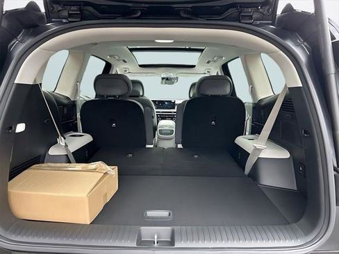 New 2026 Hyundai Ioniq 9 Limited image 27