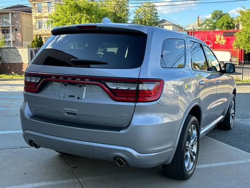 Used 2019 Dodge Durango GT AWD/4WD image 6
