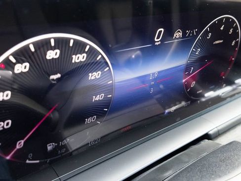 New 2026 Mercedes-Benz GLE 350 4MATIC image 3