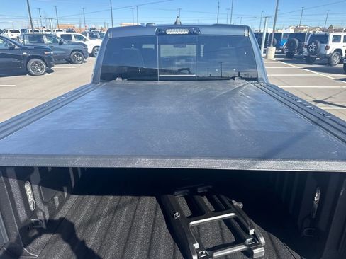 New 2026 RAM 1500 Limited AWD/4WD image 33