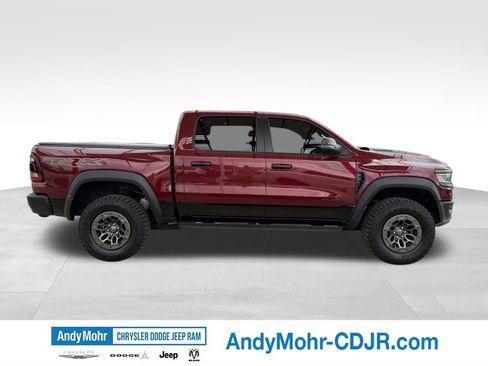 Used 2024 RAM 1500 TRX AWD/4WD image 8