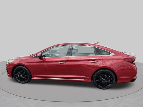 Used 2018 Hyundai Sonata Sport FWD image 14