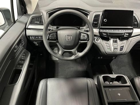 New 2026 Honda Odyssey EX-L image 19