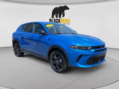Used 2024 Dodge Hornet R/T w/ R/T Blacktop Package