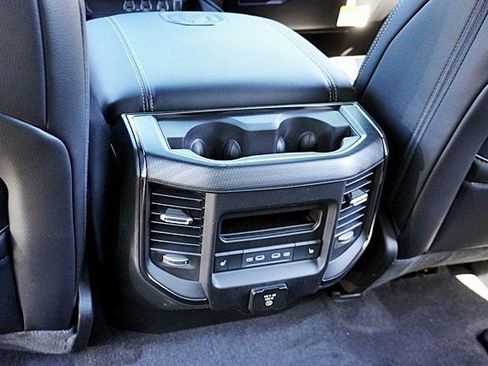 New 2026 RAM 1500 Rebel w/ Rebel Level 2 Equipment Group AWD/4WD image 25
