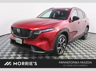 New 2026 MAZDA CX-5 Preferred AWD/4WD video 1