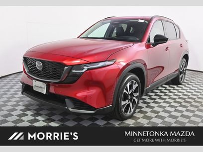 New 2026 MAZDA CX-5 Preferred
