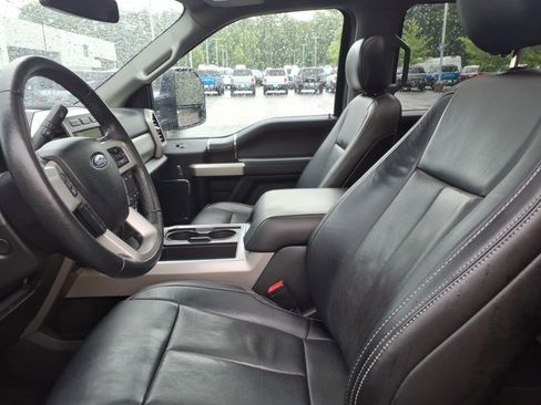 Used 2020 Ford F350 Lariat AWD/4WD image 17