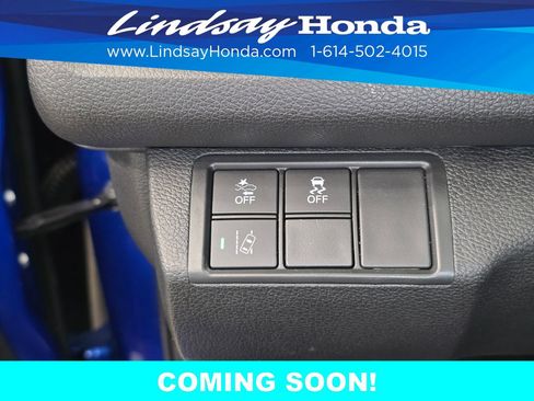 Used 2020 Honda Civic Sport image 22