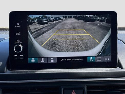 Certified 2024 Honda Pilot EX-L image 15