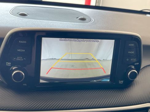 Used 2019 Hyundai Tucson SE AWD/4WD image 17