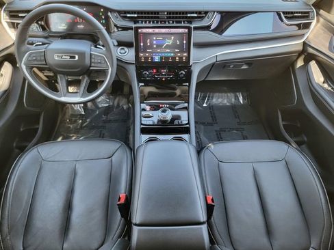 Certified 2022 Jeep Grand Cherokee Limited 4xe image 26