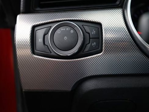 Used 2018 Ford Mustang GT w/ Black Accent Package image 46