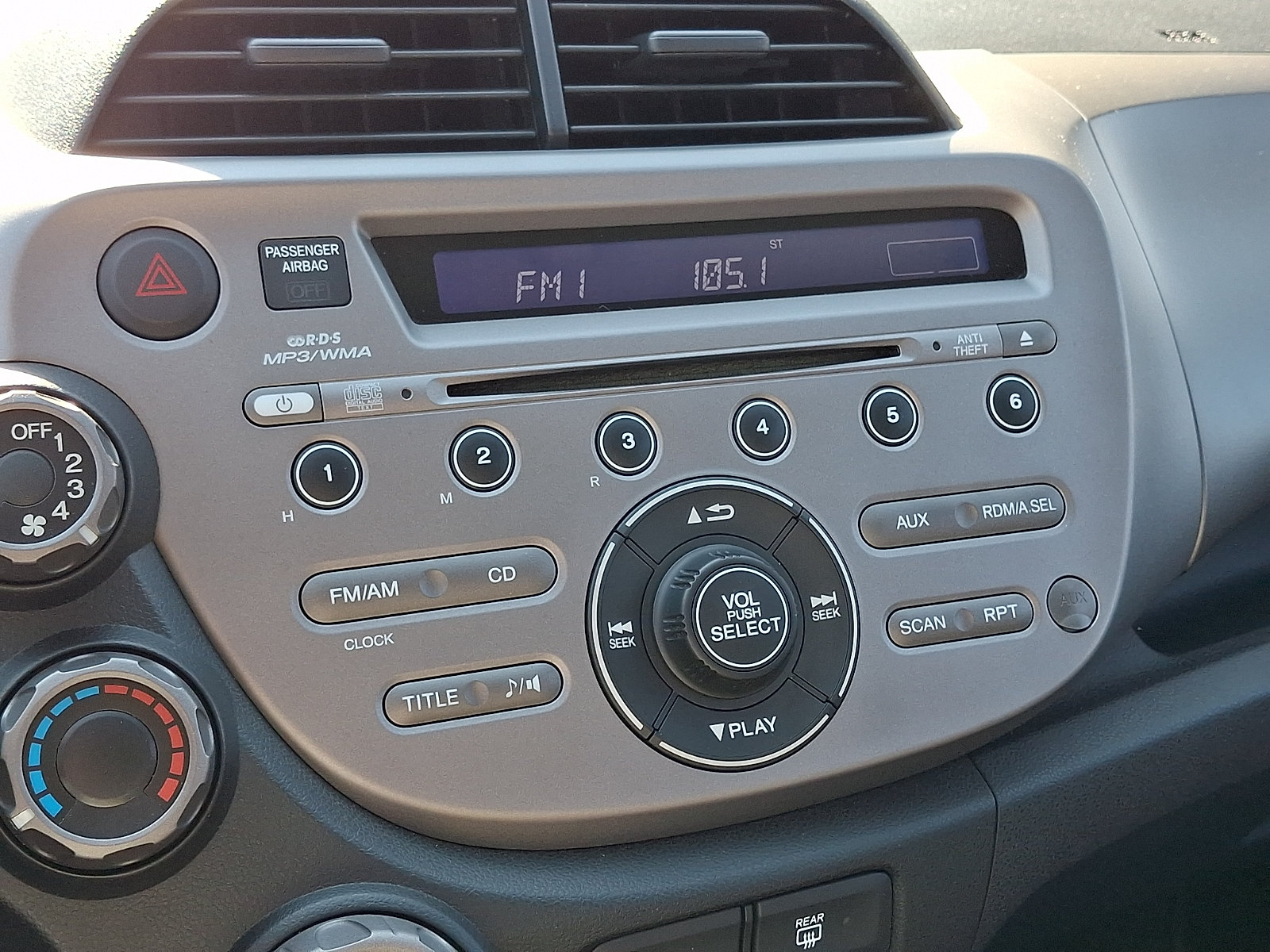 Used 2009 Honda Fit Sport image 19