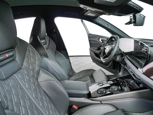 New 2026 Audi S5 Premium Plus AWD/4WD image 58