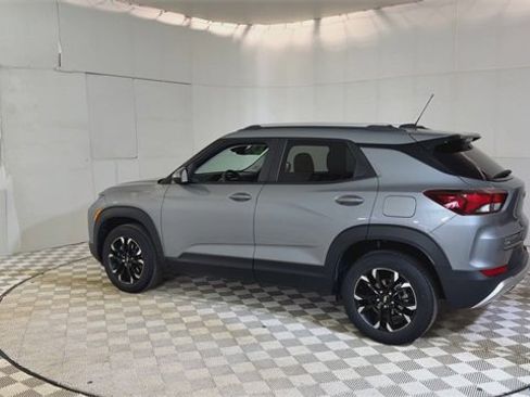 Used 2023 Chevrolet TrailBlazer LT image 6