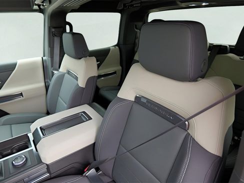 New 2026 GMC Hummer EV 3X image 9