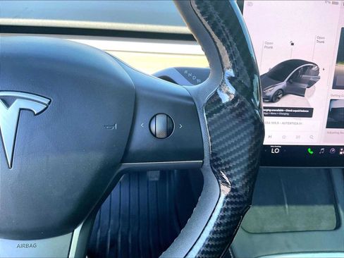 Used 2023 Tesla Model 3 Standard Range RWD image 21