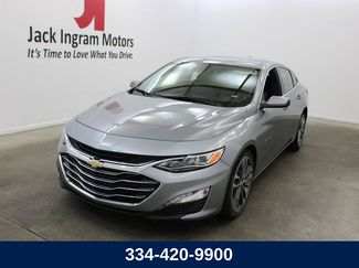 Used 2024 Chevrolet Malibu LT FWD 360° Tour