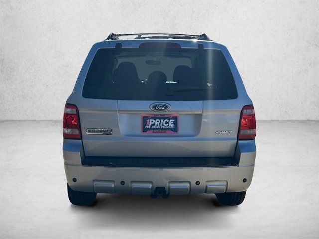 Used 2008 Ford Escape Limited AWD/4WD image 7