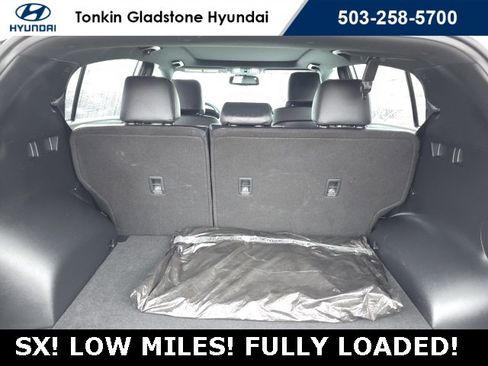 Used 2020 Kia Sportage SX image 25