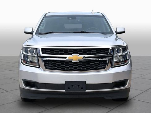 Used 2016 Chevrolet Suburban LT w/ Max Trailering Package image 5