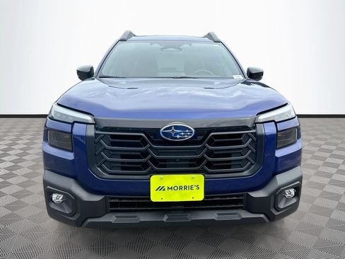 New 2026 Subaru Outback Touring AWD/4WD image 2