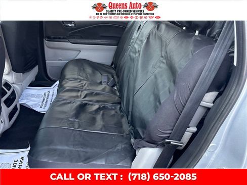 Used 2019 Honda Pilot LX image 42