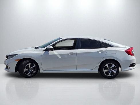 Used 2020 Honda Civic LX image 7